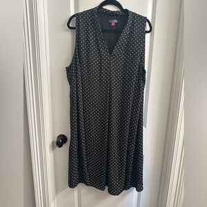 Vince Camuto dress